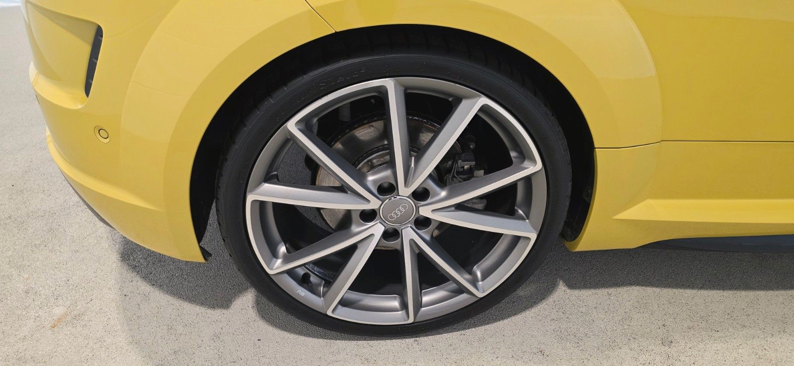 Audi TT Coupe 45 TFSI quattro +B&O+Vurtual+Carbon+LED