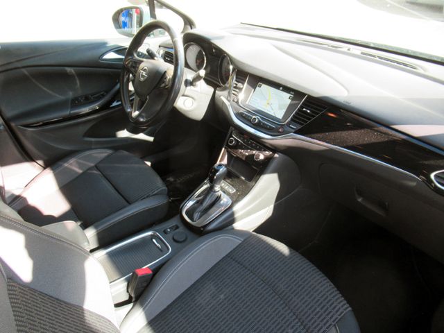 Opel Astra ST 1.5D - Samsaru's Car Outlet