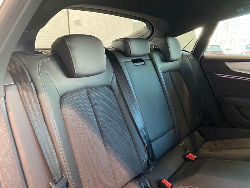 Audi A7 quattro S-line+ ViCo Laser Pano HUD AHK ACC