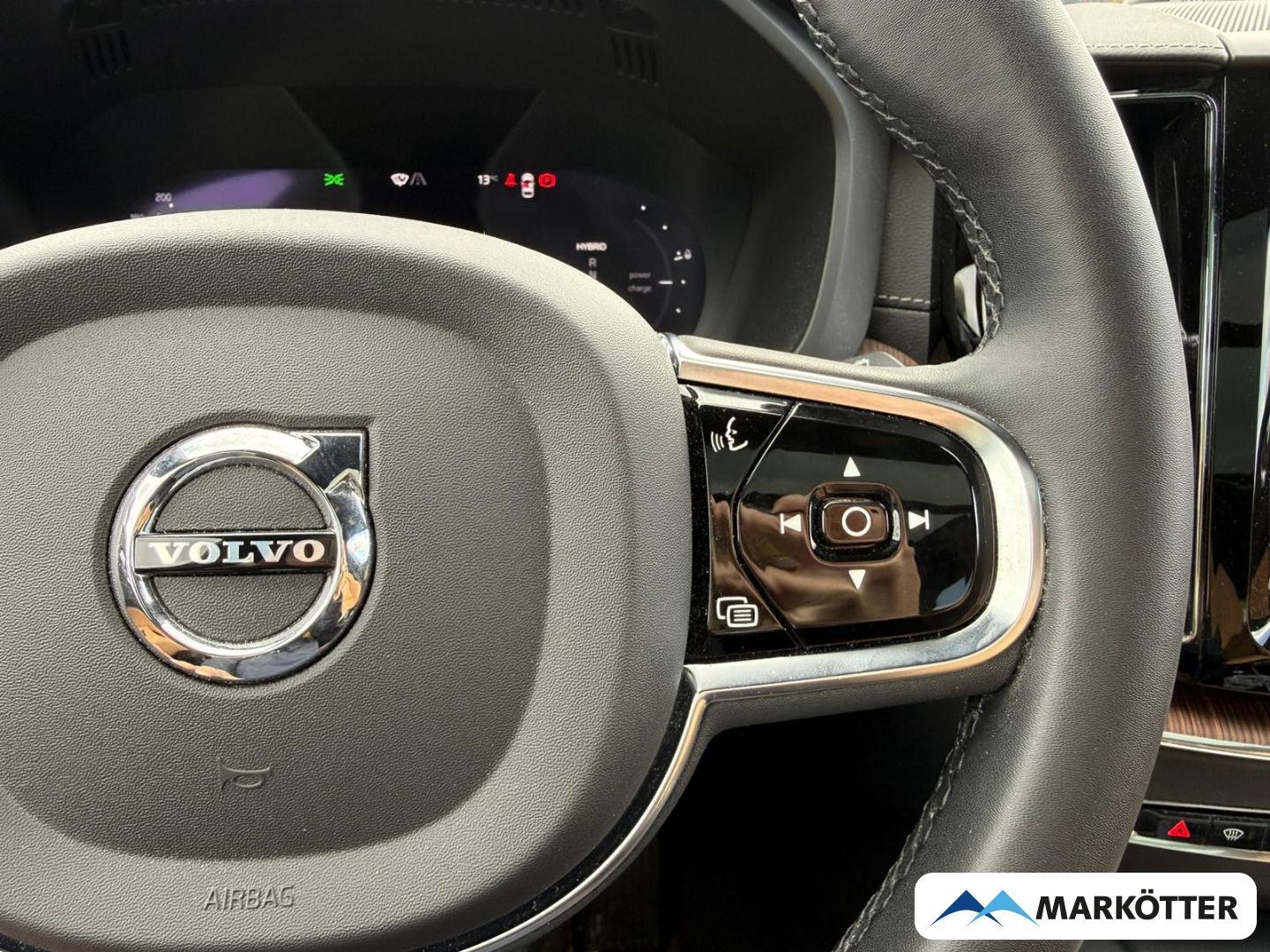 Volvo XC60 T8 AWD Ultimate Bright Recharge AHK/FOUR-C
