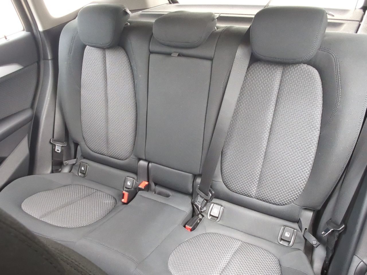 BMW X1 xDrive20d Advantage - Samsaru's Car Outlet