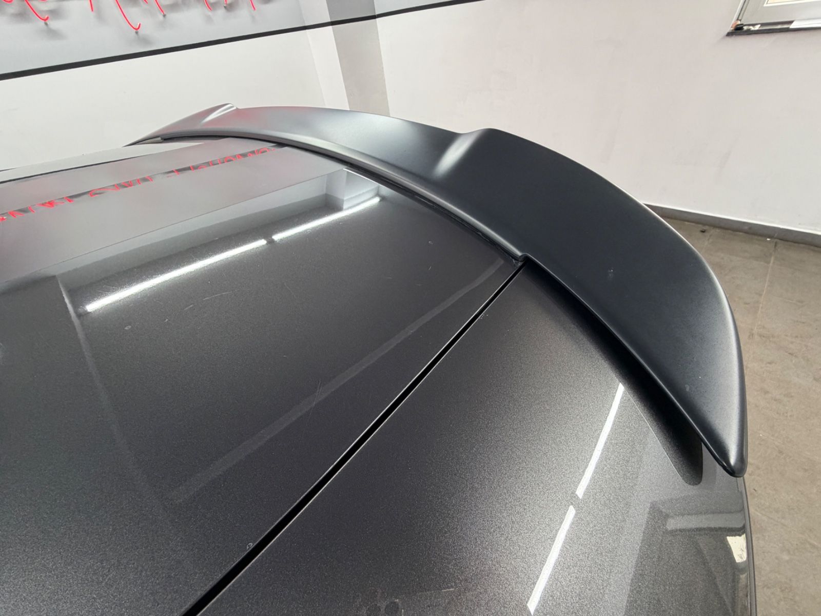 Dodge Charger 3.6 SXT Blacktop Last Call/Alpine/Carpla