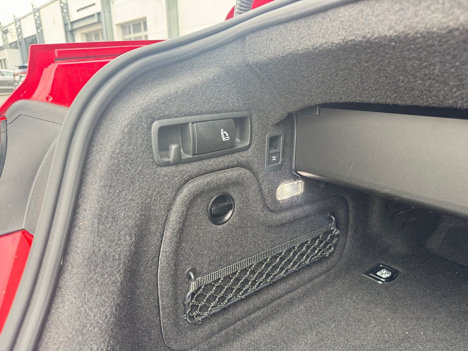 Audi A5 Cabriolet 45 TFSI quattro S line Matrix ACC