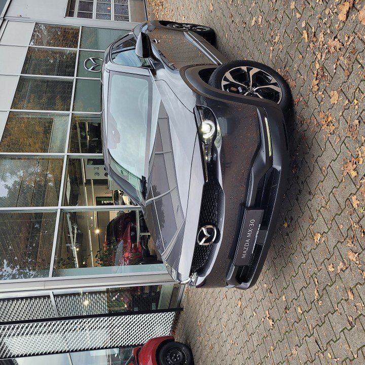 Mazda MX-30 R-EV MAKOTO UE PRE-P GSD