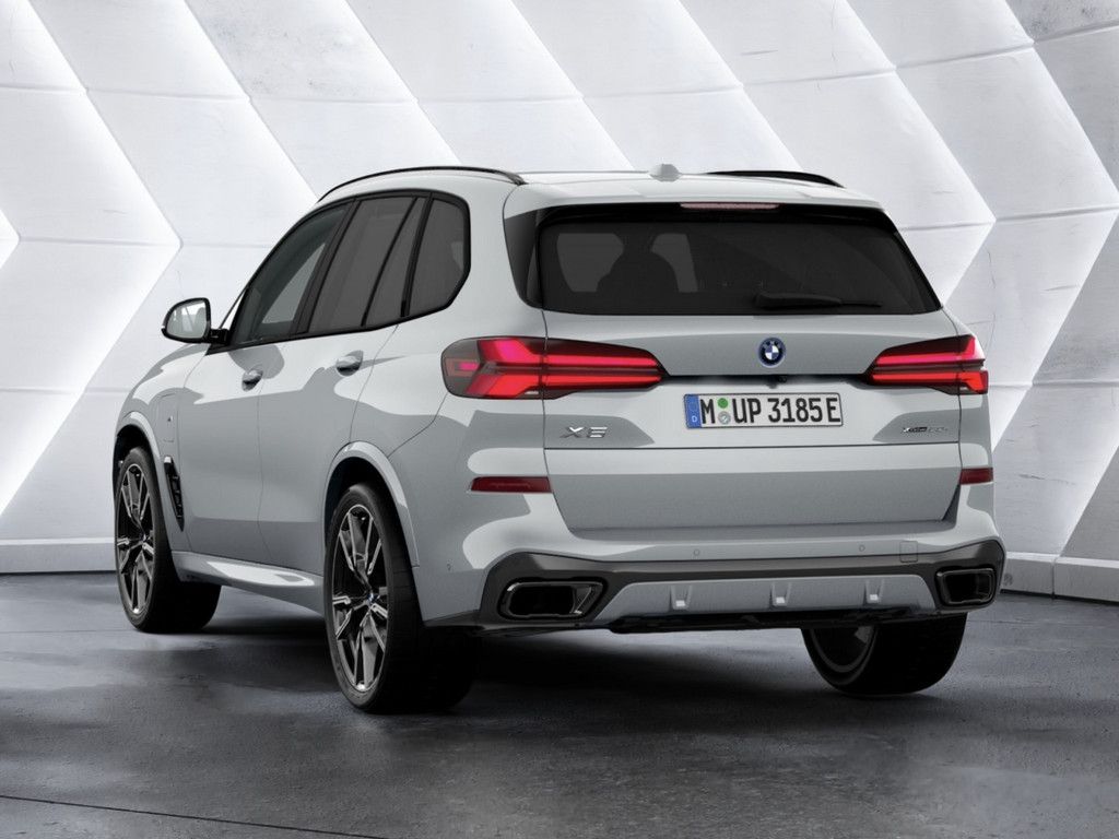 BMW X5 xDrive50e M-Sport ACC FACEL. LED PANO 360°
