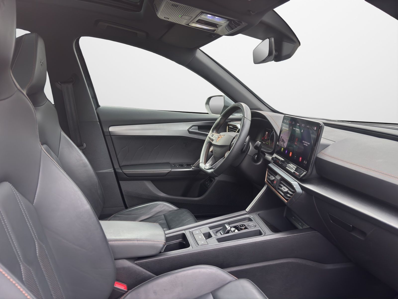 Cupra Formentor VZ 1.4 TSI DSG eHybrid Leder Pano AHK