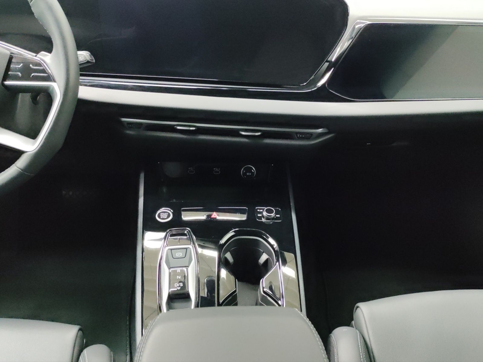 Audi A5 Avant TFSI Q S LINE EDITION 1 LM19 LEDER AHK