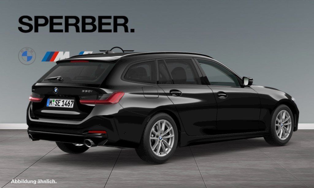 BMW 330i xDrive 360 Kamera*Driving A Prof*Memory*Hea