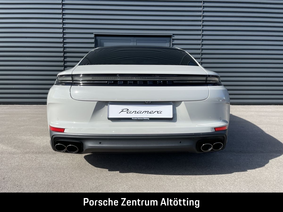 Porsche Panamera 4 E-Hybrid |Sportabgas | InnoDrive |
