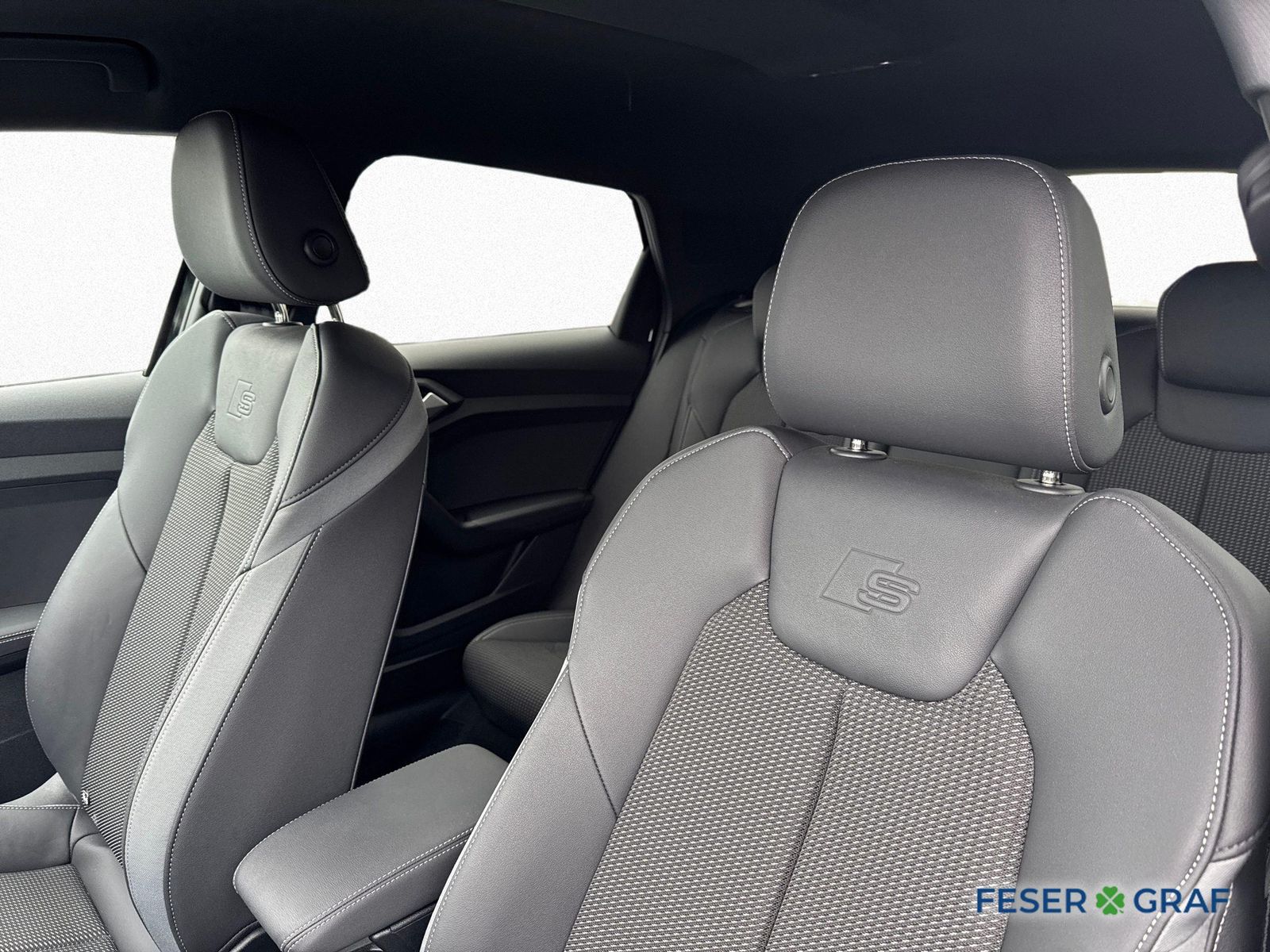 Audi A1 allstreet 35 TFSI S line - Samsaru's Car Outlet
