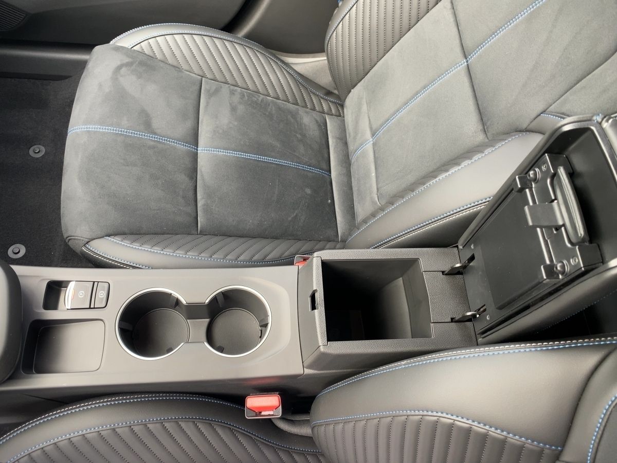 Renault Arkana E-TECH 145 Esprit Alpine - Samsaru's Car Outlet