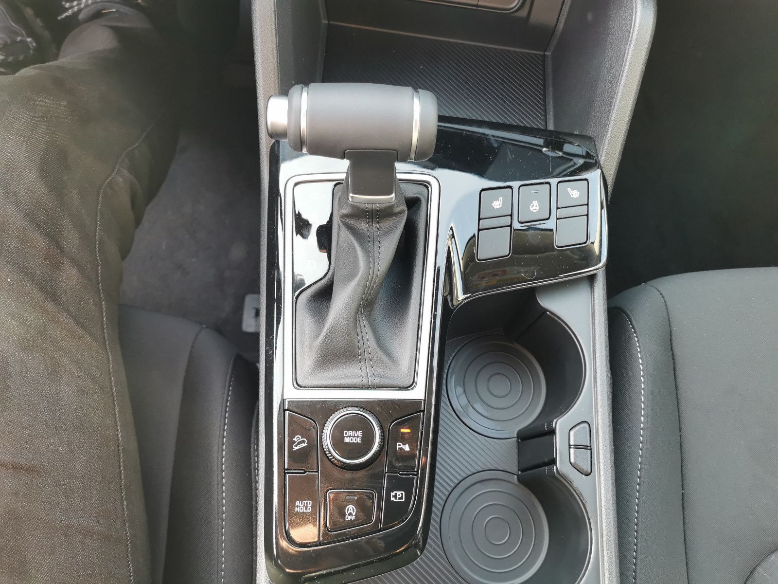 Kia Sportage 1.6 T-GDI Vision - Samsaru's Car Outlet