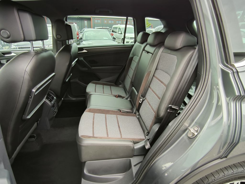 Seat Tarraco 2.0 TDI 4Drive Xcellence - Samsaru's Car Outlet