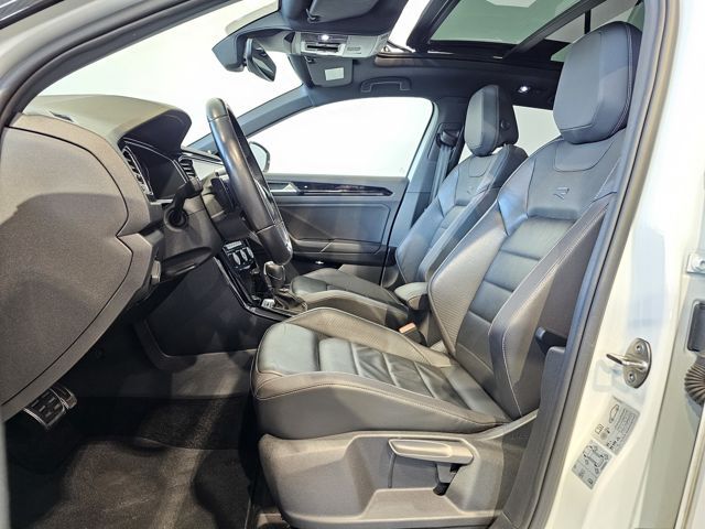 Volkswagen T-Roc R 4M Black - Samsaru's Car Outlet