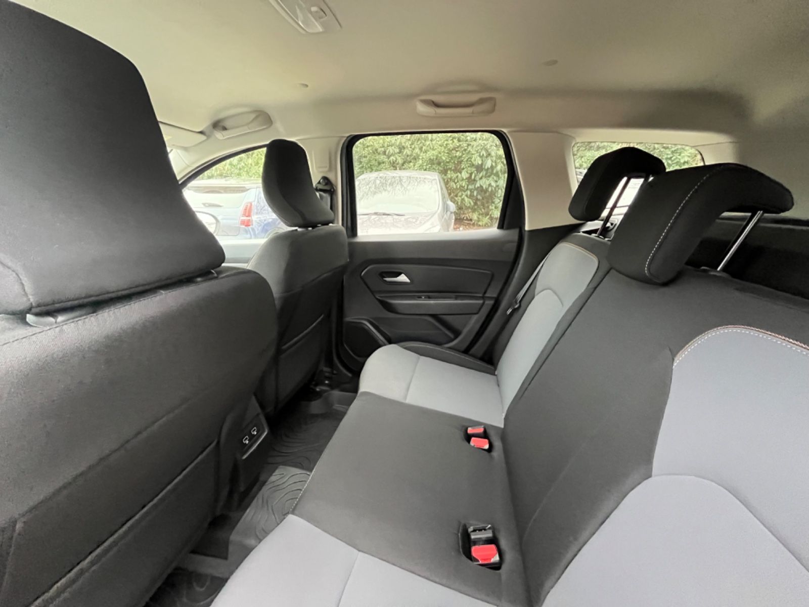 Dacia Duster II Extreme - Samsaru's Car Outlet