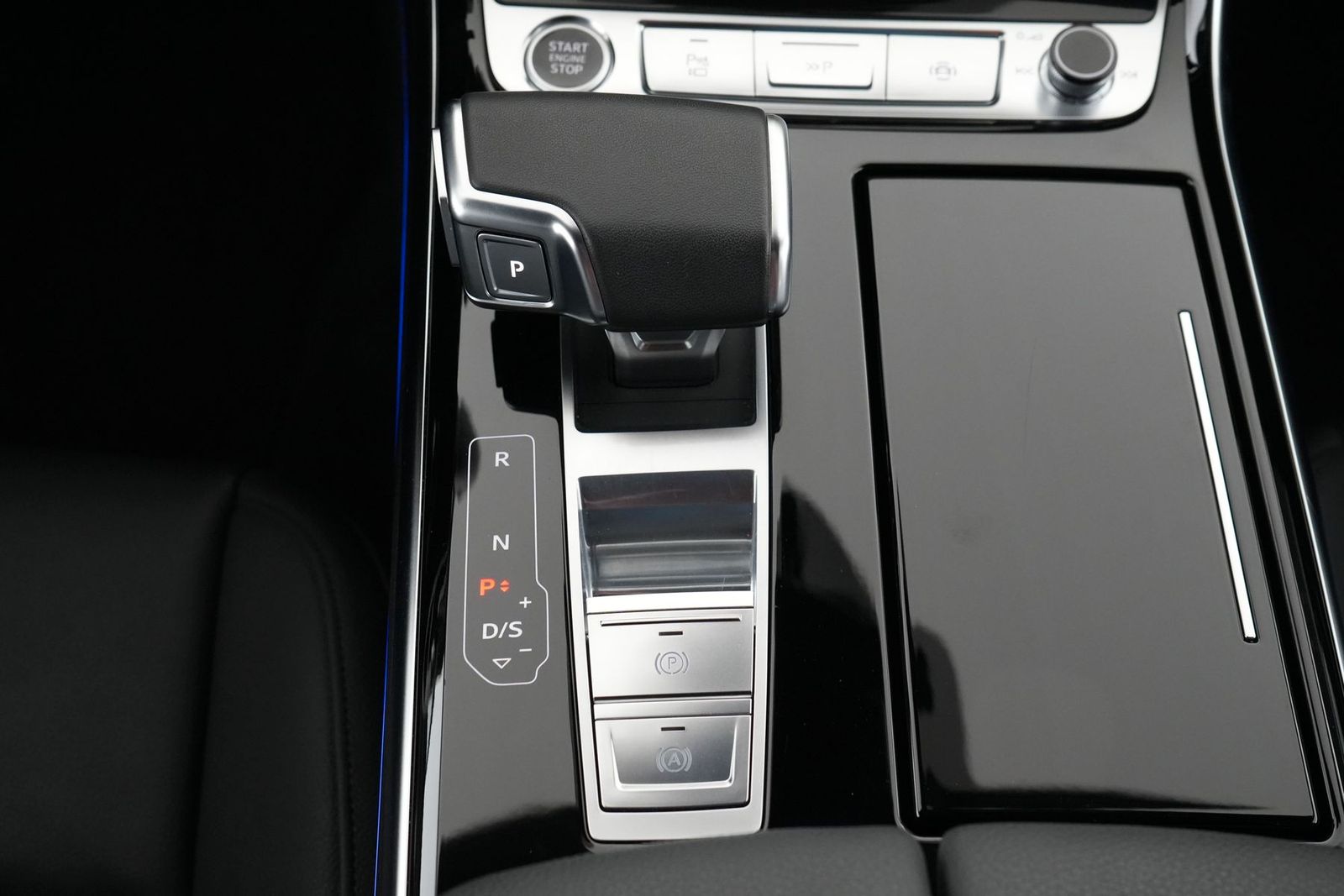 Audi A8 50 TDI qu. - Samsaru's Car Outlet