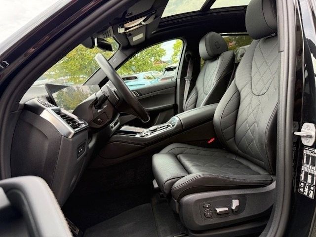 BMW X6 xDrive30d/Full-Assistant/Pano/Iconic/AHK/22"