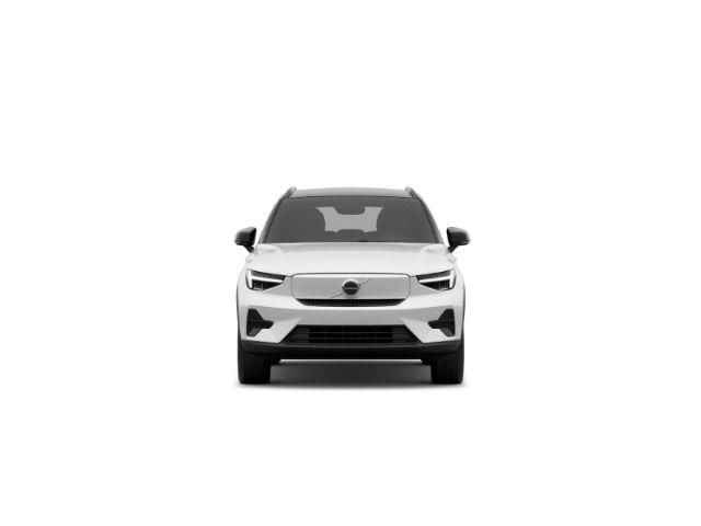 Volvo XC40 Recharge Pure Electric Plus - Samsaru's Car Outlet