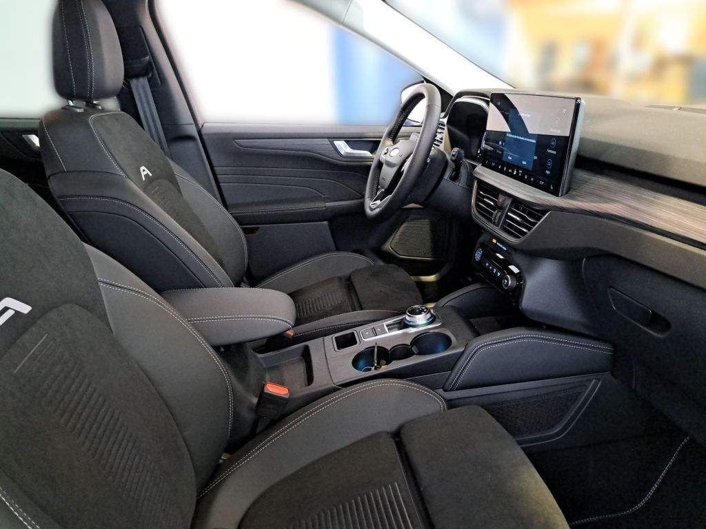 Ford Kuga 2.5 Duratec PHEV ACTIVE X HUD LED AHK Shz.