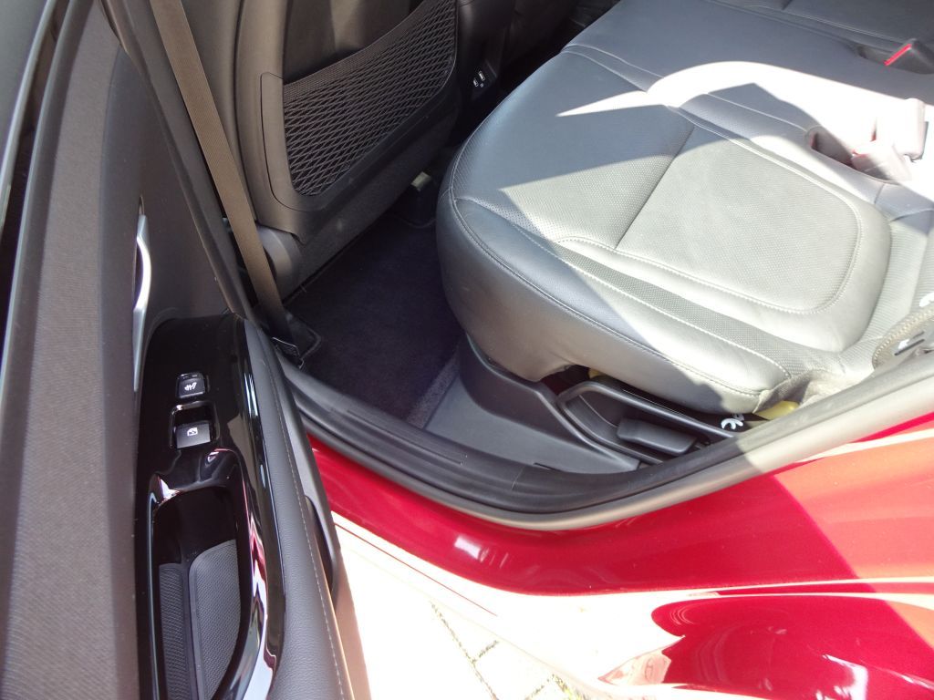 Hyundai TUCSON 1.6 T-GDi HEV 2WD Prime - Samsaru's Car Outlet
