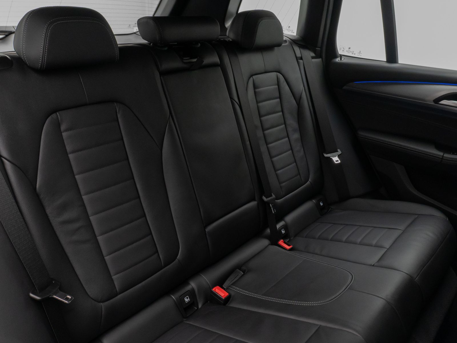 BMW X3 xD20i M Sport 360°DAB Parkassist Alarm 19Zoll