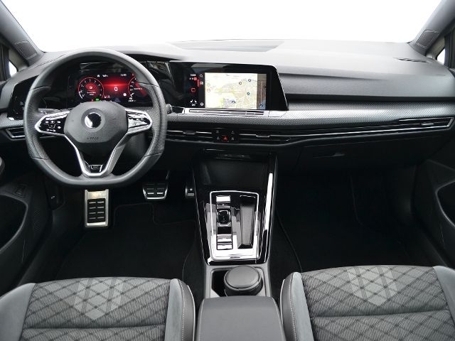 Volkswagen Golf VIII Variant 2.0 TSI DSG R-Line Black - Samsaru's Car Outlet
