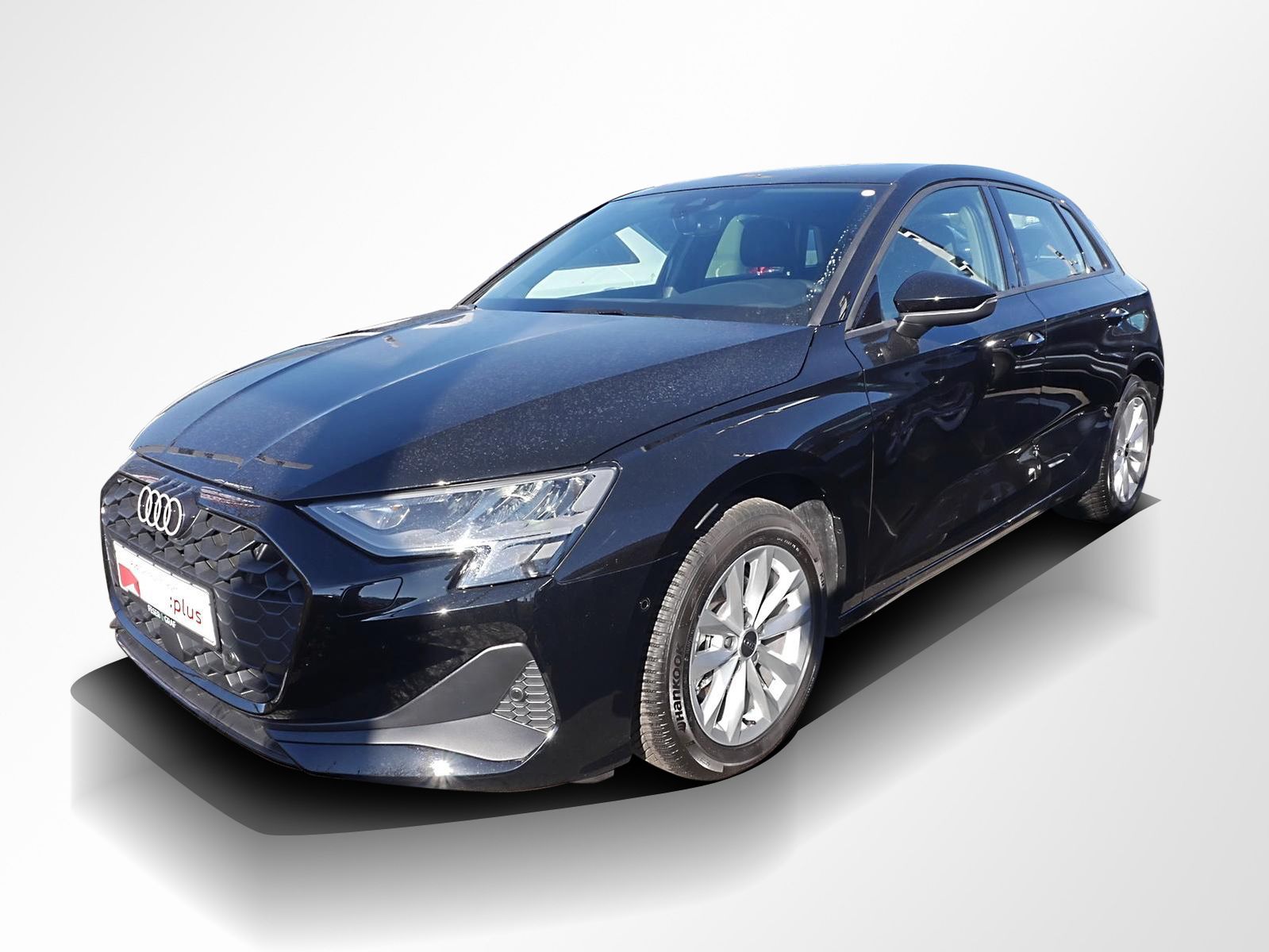 Audi A3 Sportback 35 TFSI - Samsaru's Car Outlet