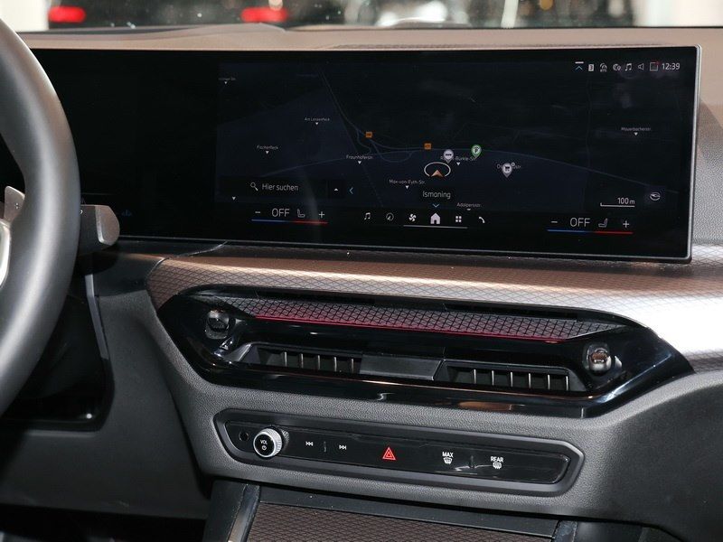 BMW 320d M Sport Lim DrivAssProf Adp.LED 360° HiFi
