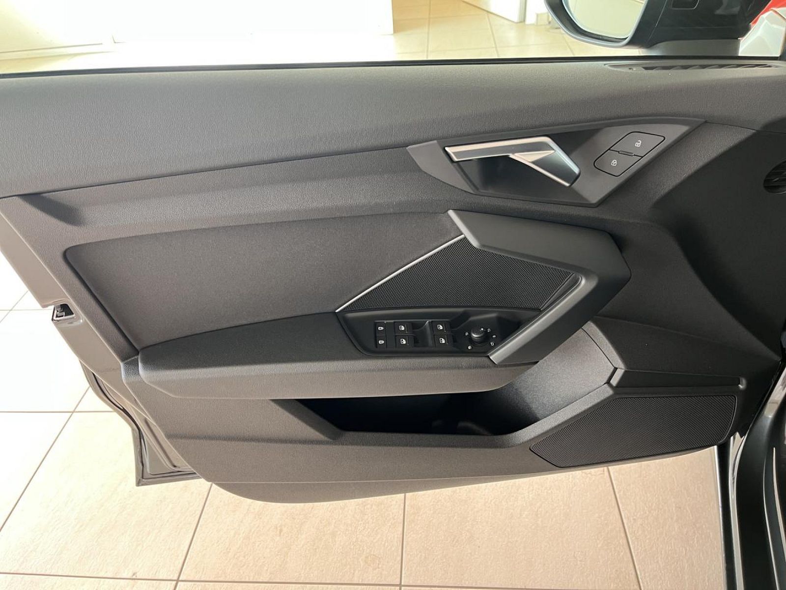 Audi A3 Sportback 35 TFSI S-tronic advanced Bluetooth