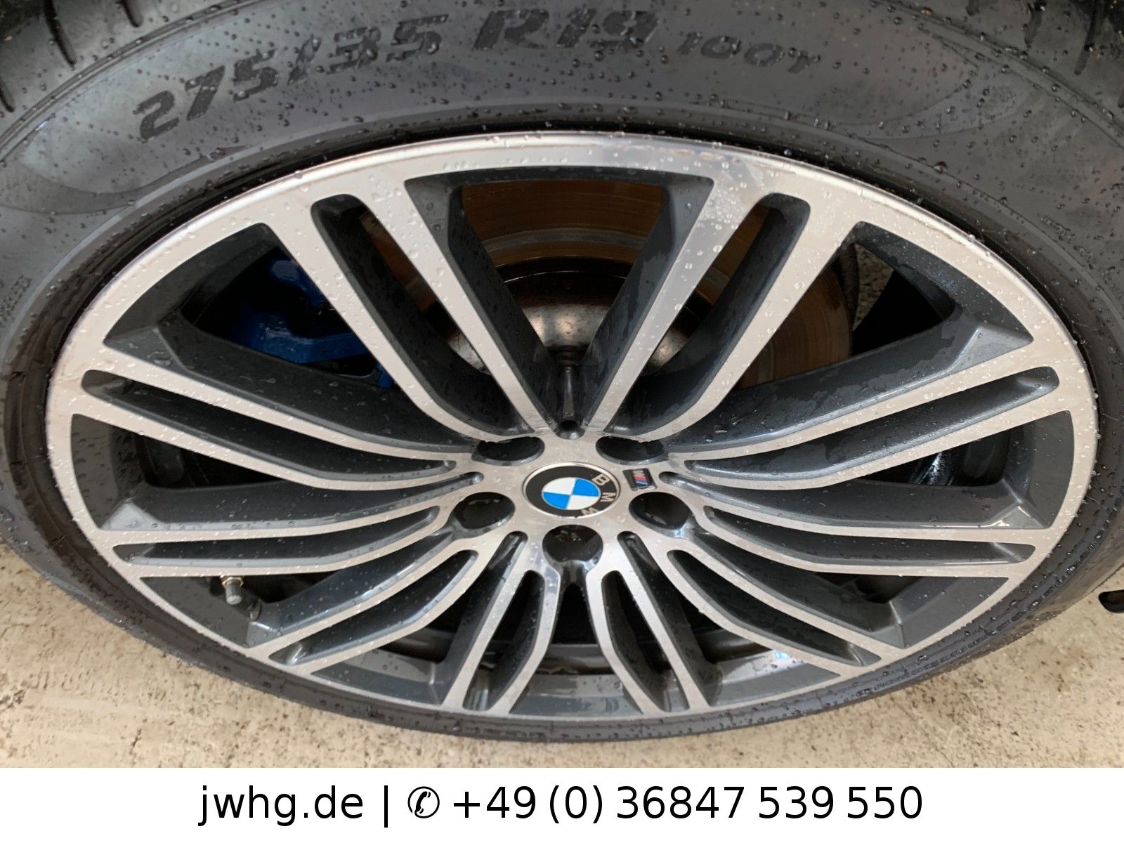 BMW 530 e xDr M Sport LED+ 360Kam DrivingProf HeadUp