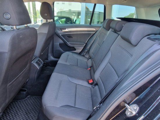 Volkswagen Golf VII Variant 2.0 TDI Comfortline DSG - Samsaru's Car Outlet