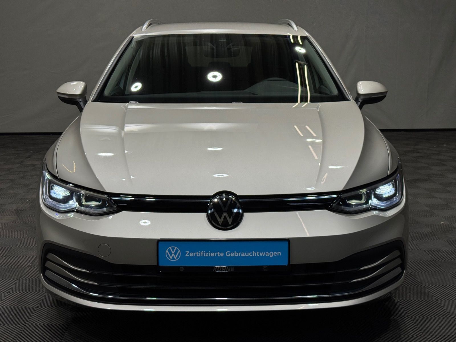 Volkswagen Golf Variant MOVE 1.5 TSI - Samsaru's Car Outlet