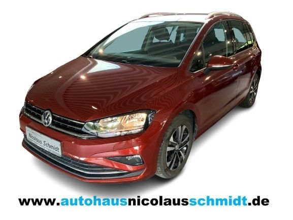 Volkswagen Golf Sportsvan United 1.0 TSI - Samsaru's Car Outlet
