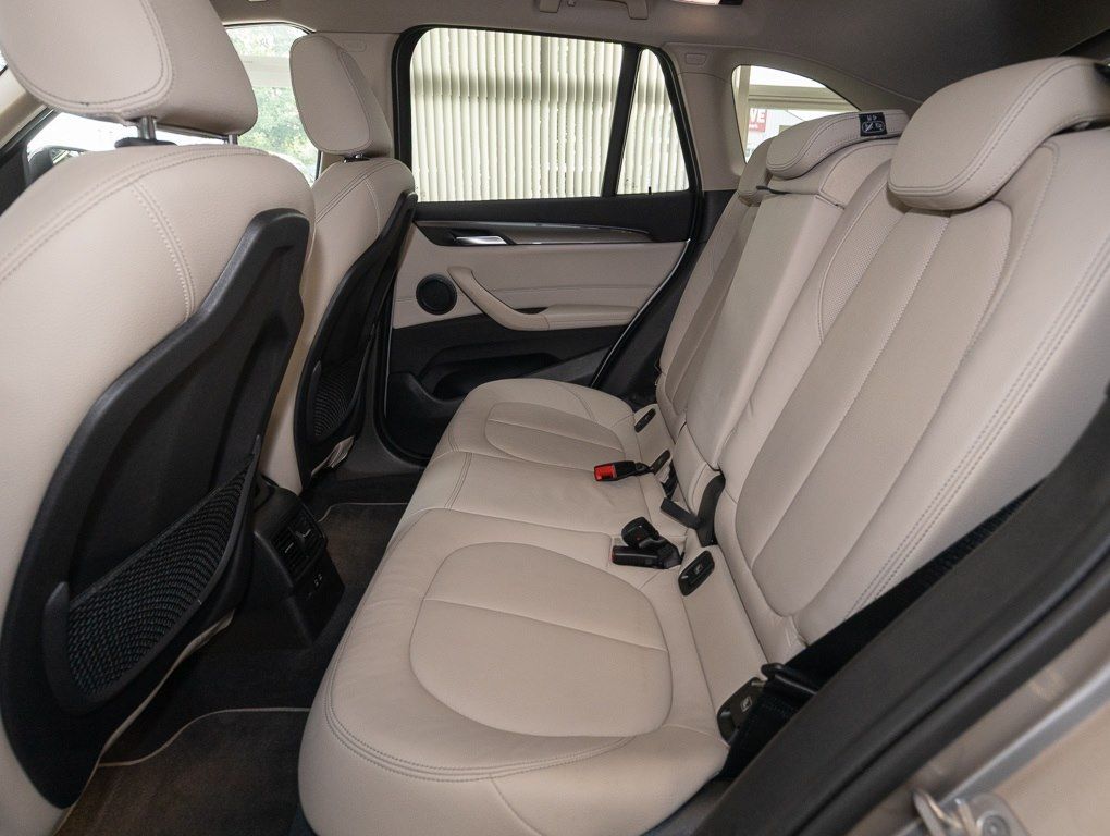 BMW X1 xDrive25e xLine - Samsaru's Car Outlet