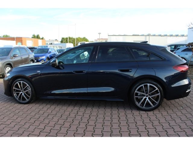 Audi A5 TDI edition one S Line Matrix Navi AHK ACC Le