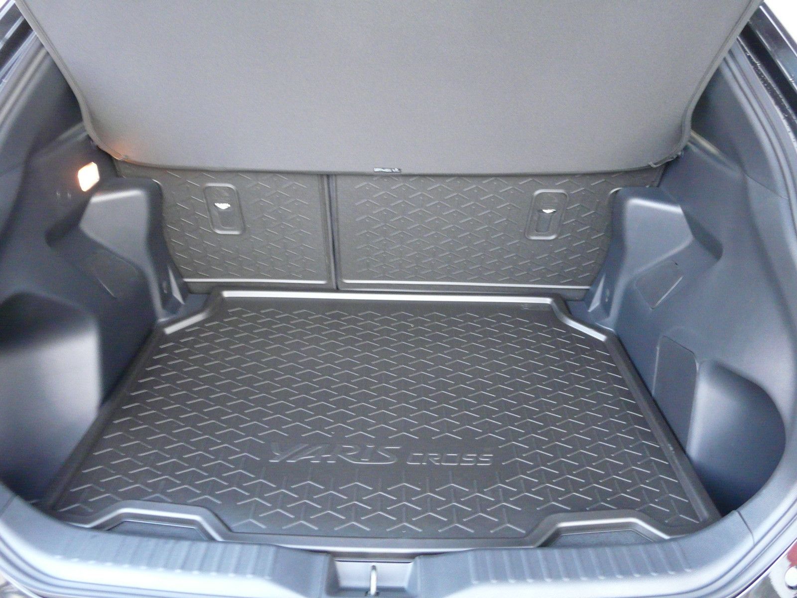 Toyota Yaris Cross Teamplayer 4x2