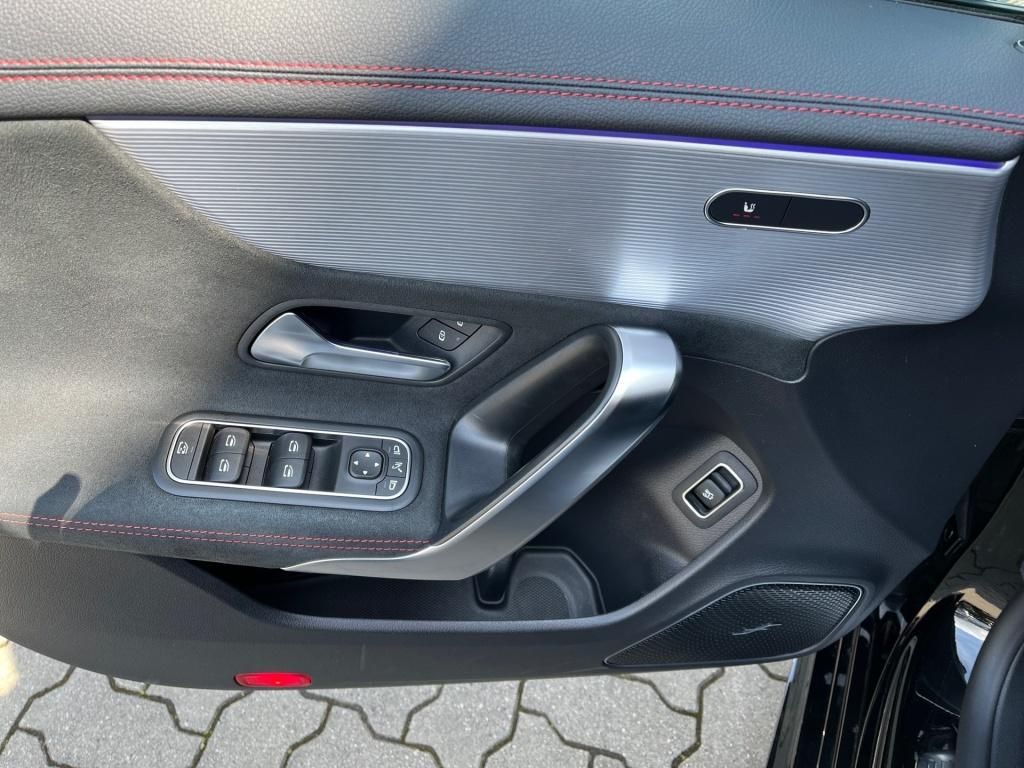 Mercedes-Benz AMG CLA 35 4M - Samsaru's Car Outlet