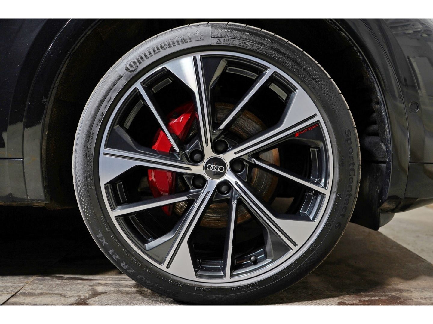 Audi Q5 S line 55 TFSIe quattro Matrix Luftfahrw. 360
