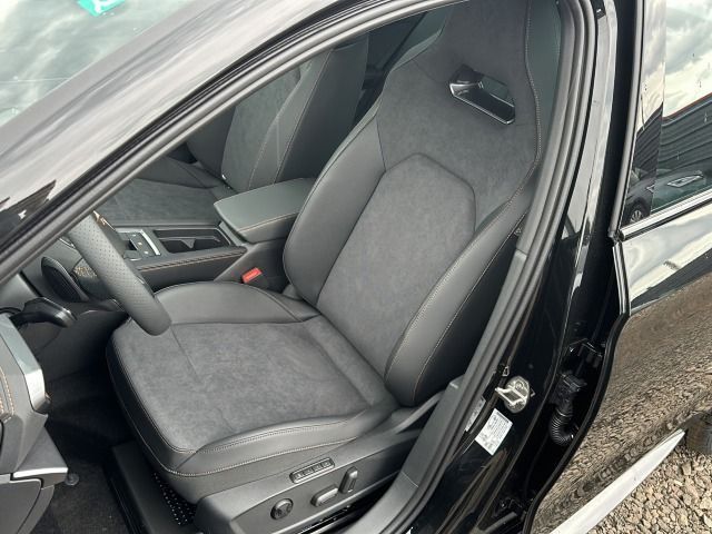 Cupra Leon Sportstourer 1.5 eTSI 150 PS DSG - Samsaru's Car Outlet