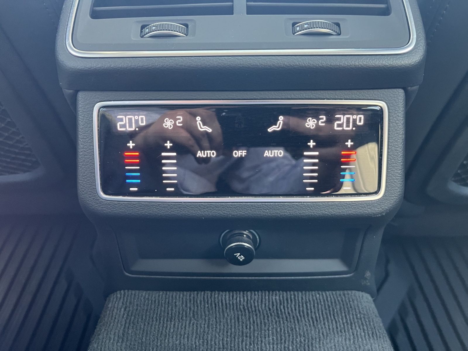 Audi A6 Avant 35 TDI MATRIX - Samsaru's Car Outlet
