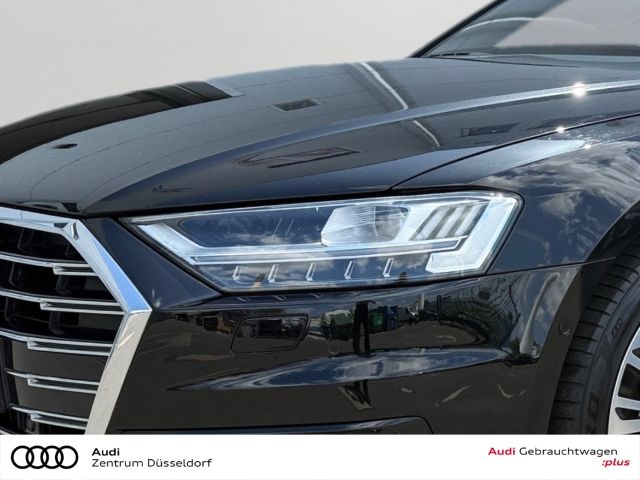 Audi A8 50 TDI quattro - Samsaru's Car Outlet