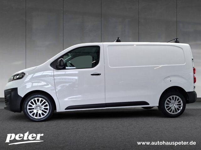 Opel Vivaro Cargo 2.0 D M Edition - Samsaru's Car Outlet