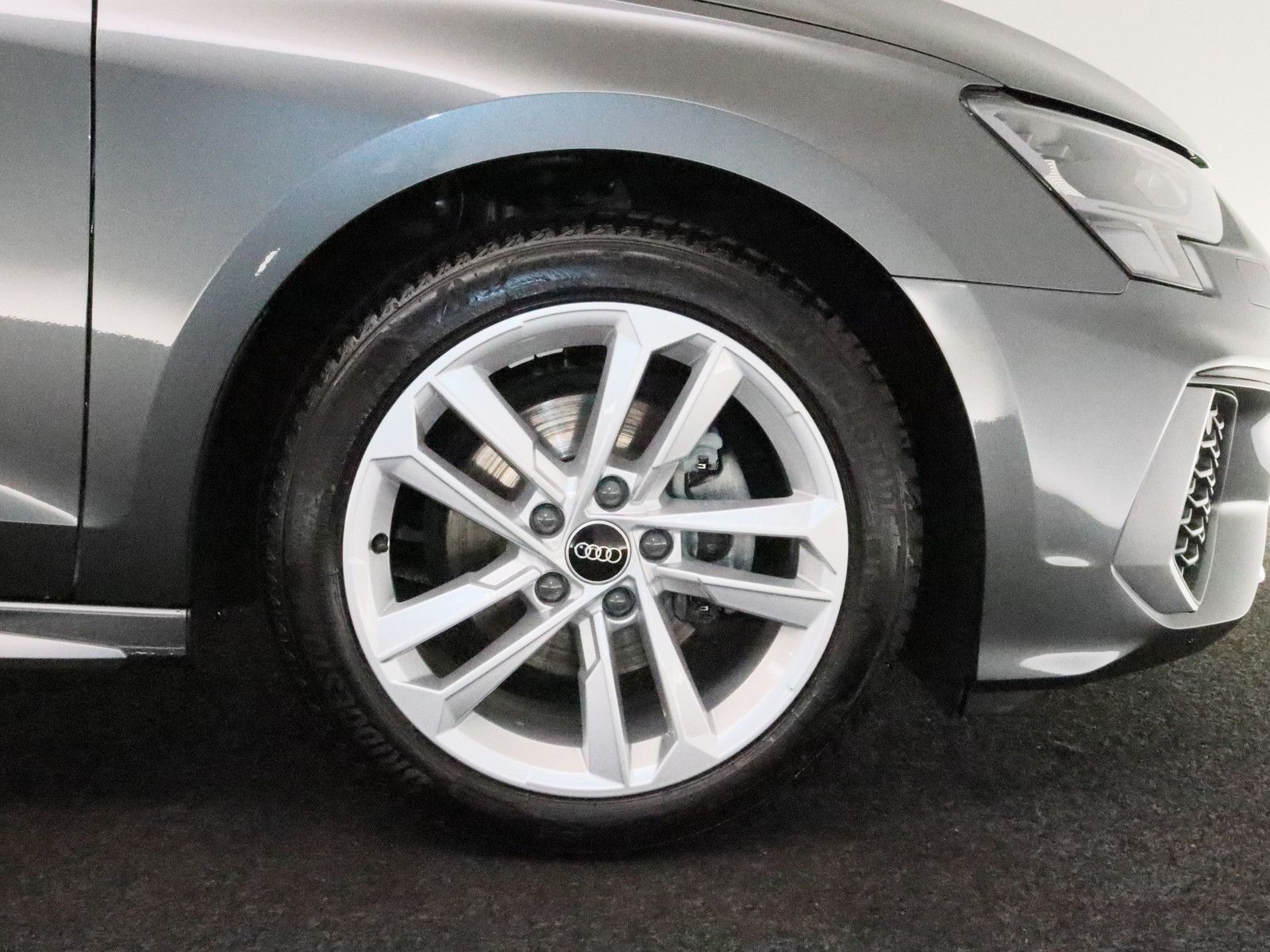 Audi A3 Limousine 35 TDI S line ACC NAVI KAMERA SHZ