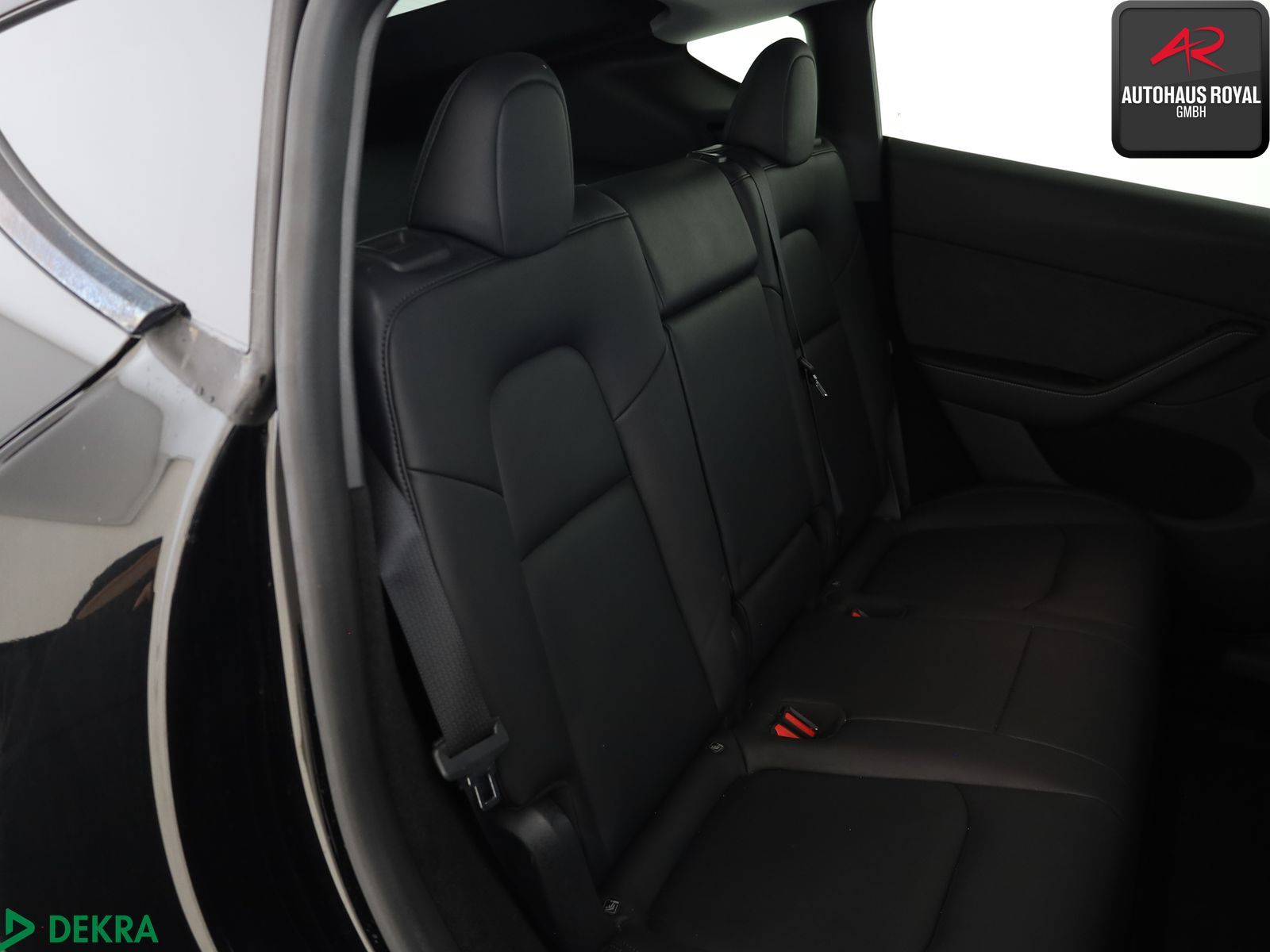 Tesla Model Y Long Range Dual AWD PANO,KEYLESS,360GRAD