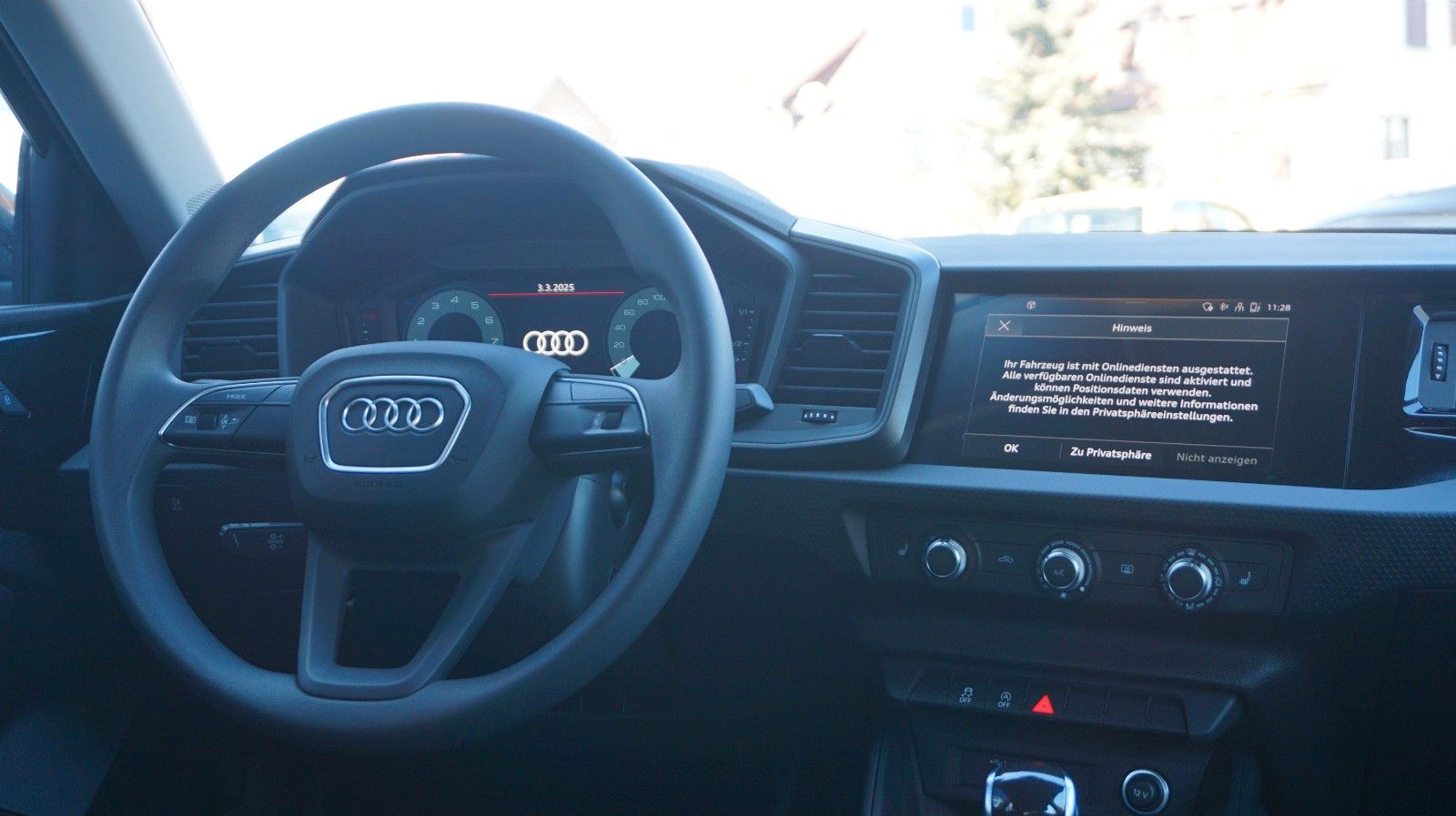 Audi A1 Sportback 30 TFSI - Samsaru's Car Outlet