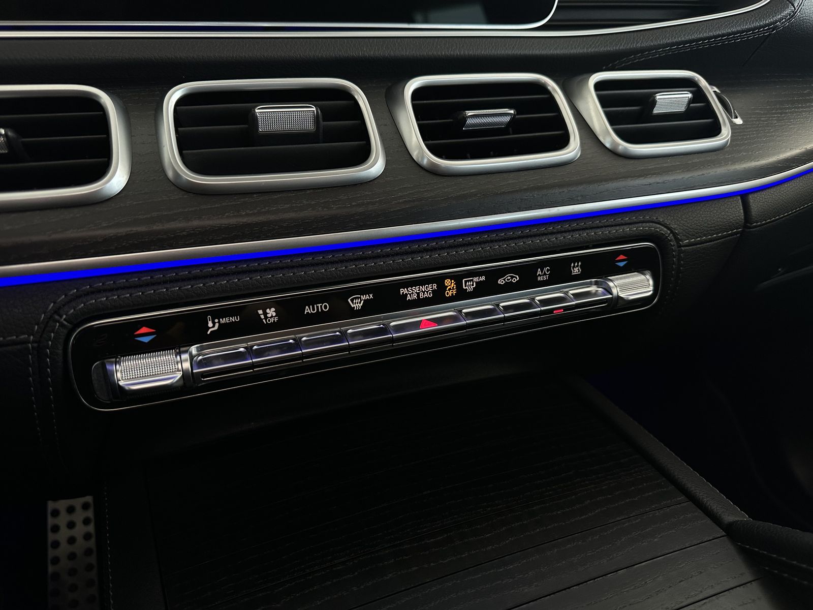 Mercedes-Benz GLE 400 d 4M |AMG |PANO |360 |AHK |LUFT |HUD |22