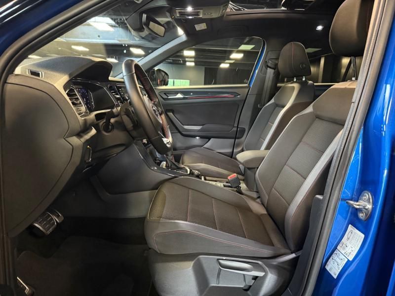 Volkswagen T-Roc R-Line 2.0 TDI 150 DSG 4M - Samsaru's Car Outlet