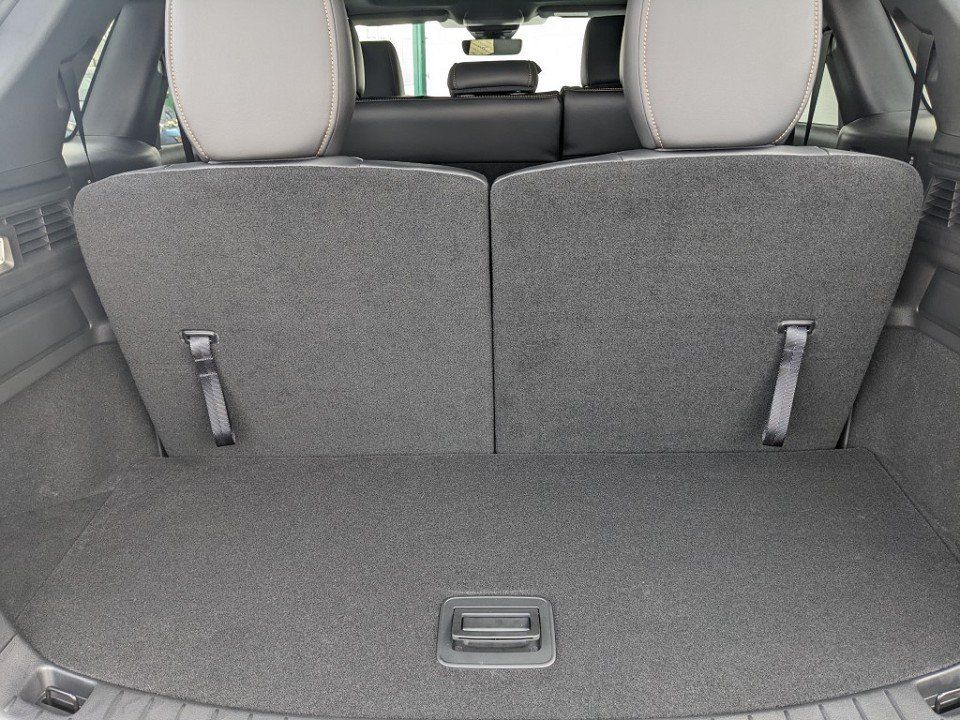 Mazda CX-80 3.3l (254PS) Homura Plus Panodach 7-Sitzer