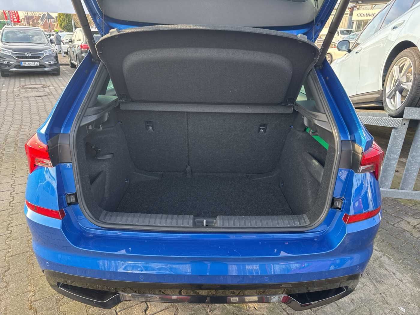 Skoda Kamiq 1.0 TSI DSG Monte Carlo - Samsaru's Car Outlet
