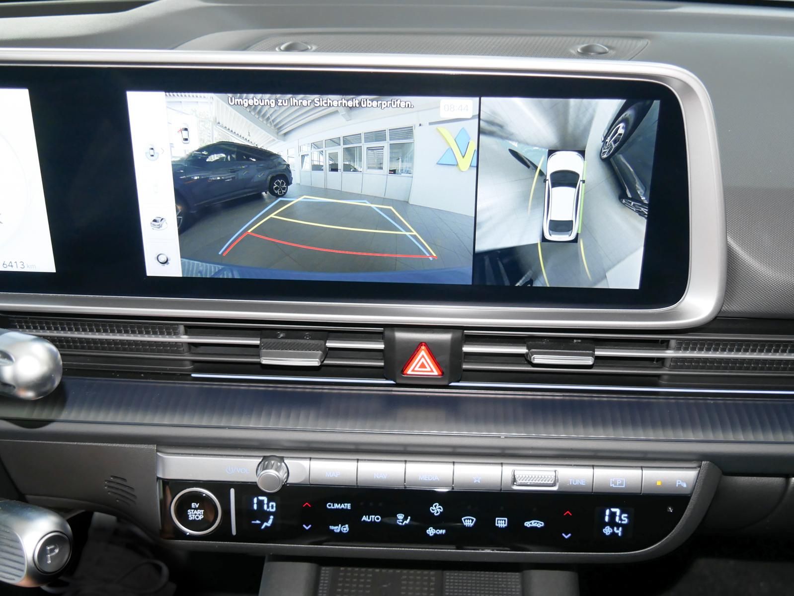 Hyundai IONIQ 6 Uniq 4WD 77,4KWh 325 PS digi Außenspiege